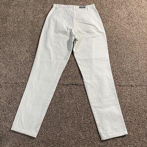 Rockies Women's Straight Leg Jeans - Cream